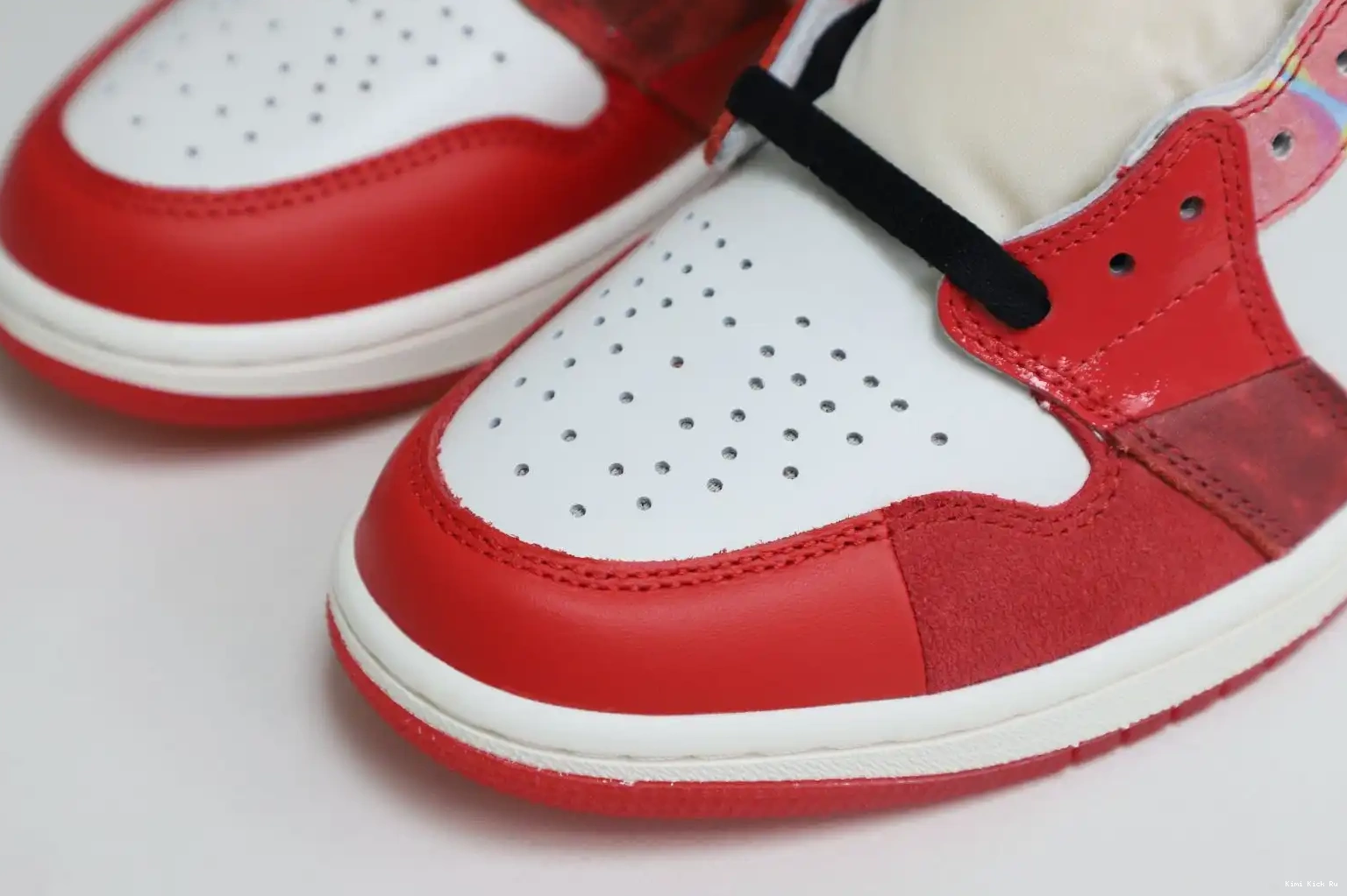 Retro Jordan Air OG 1 High Jordan Kimikick 0603